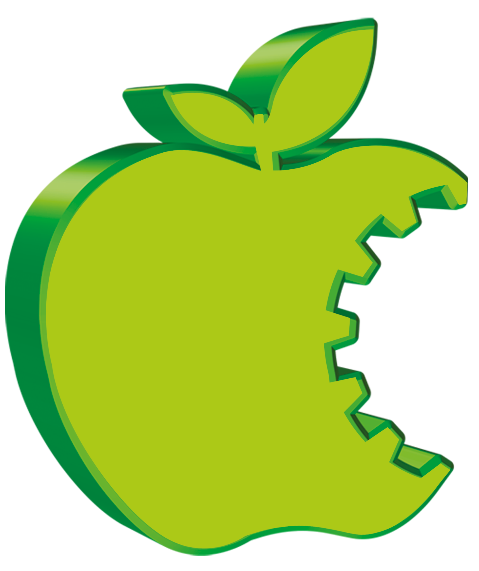 بولي ابل & وايت ابل