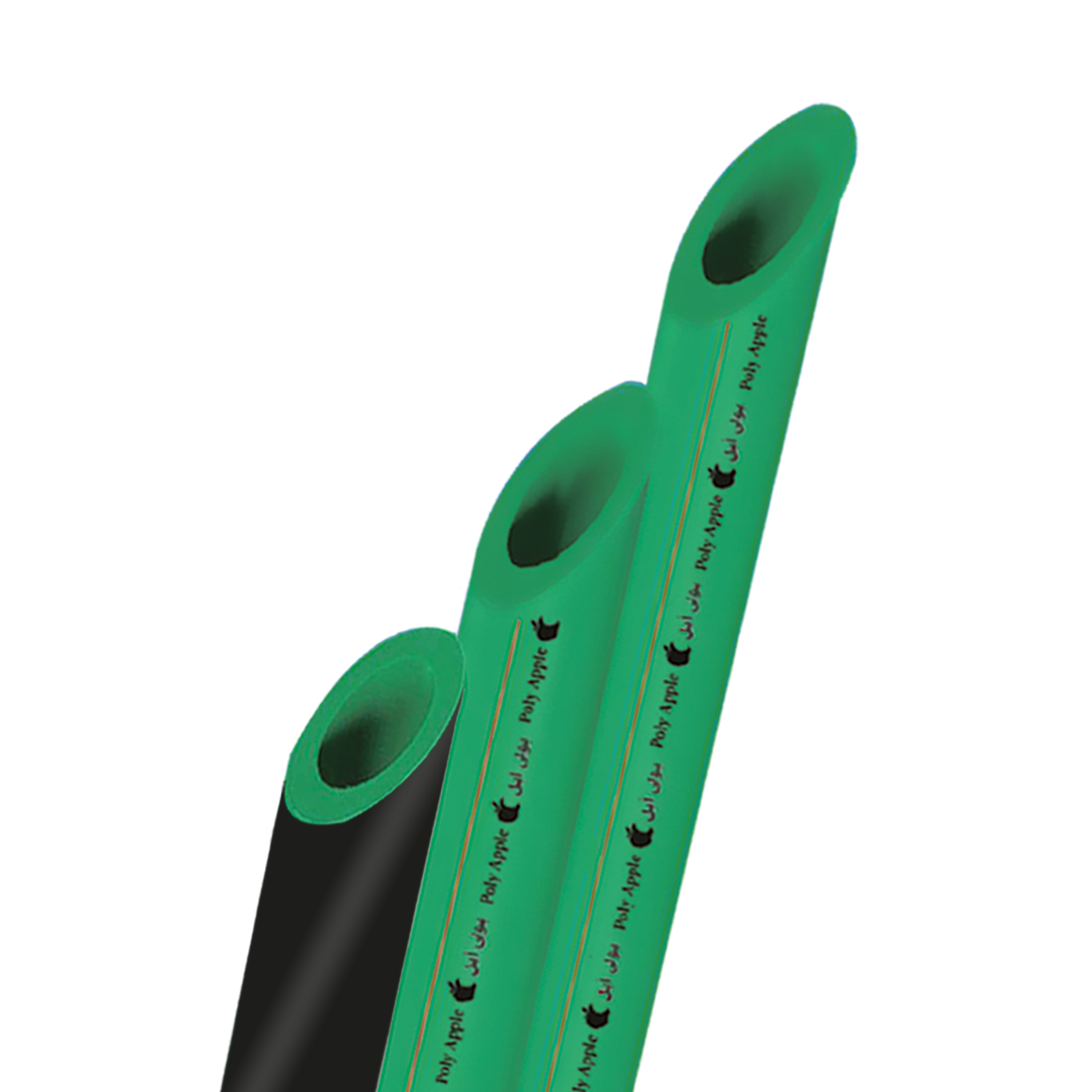 مواسير بولى بروبلين